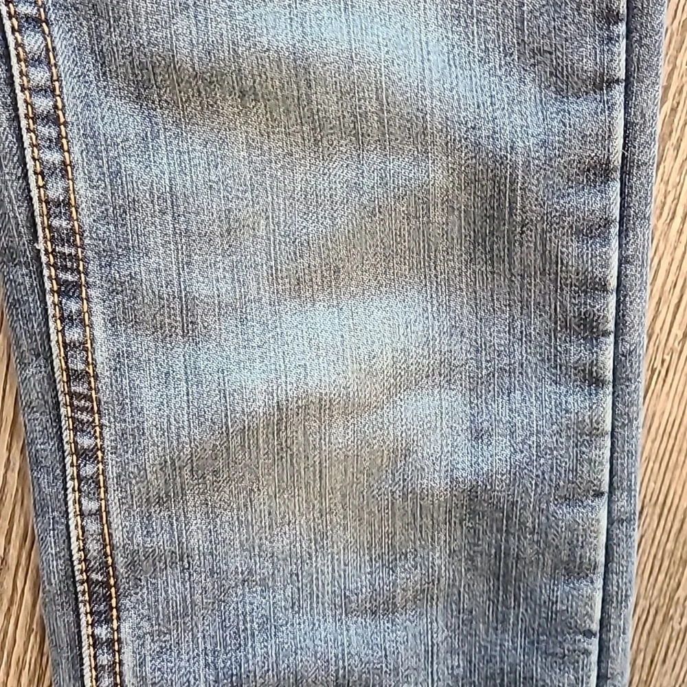 Old Navy/Sonoma Polo & Maching Jeans Size 7